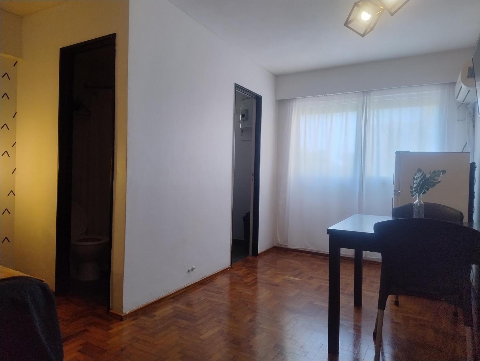 Apartment City Heart Mendoza Room photo
